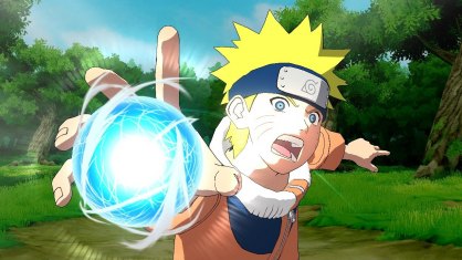 Naruto Ultimate Ninja Storm análisis