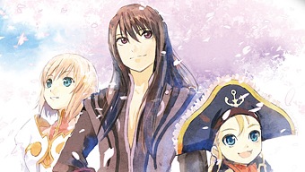 La saga Tales of celebra con regalos y descuentos sus cifras redondas
