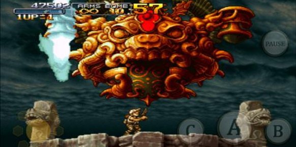 Metal Slug 3 Android