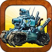 Metal Slug 3