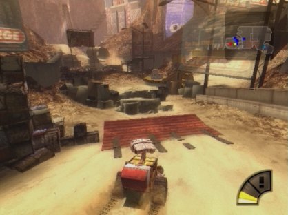 Wall·E análisis