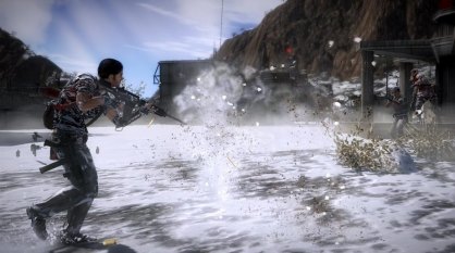 Just Cause 2