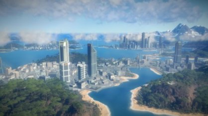 Just Cause 2 Xbox 360