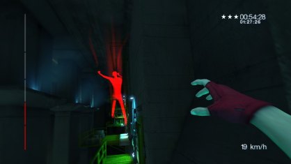 Mirror’s Edge Xbox 360