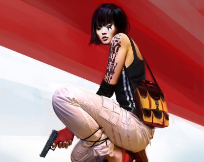 Mirror’s Edge: Mirror’s Edge: Avance