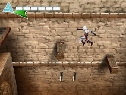 Assassin's Creed DS