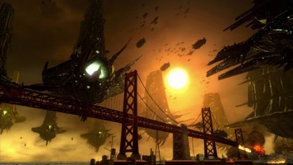 Resistance 2 análisis