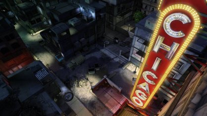 Resistance 2