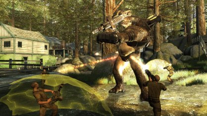 Resistance 2 PS3