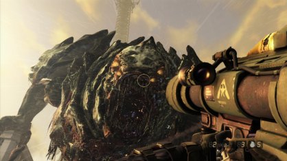 Resistance 2