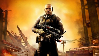Resistance 2 PS3