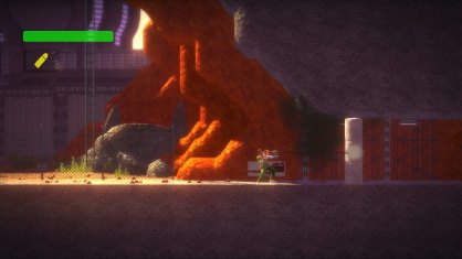 Bionic Commando Rearmed análisis