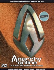 Anarchy Online