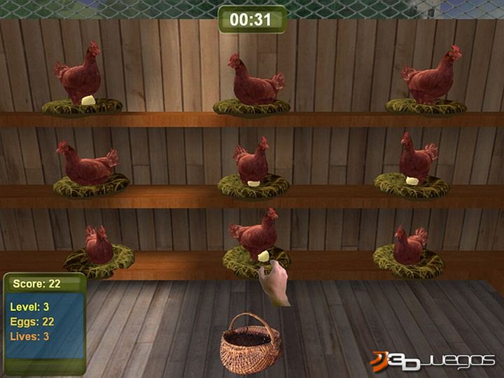 Farm Vet para PC 3DJuegos