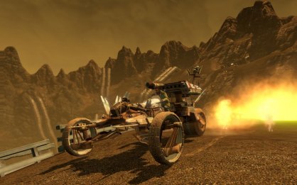 Red Faction Guerrilla PC