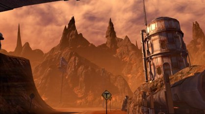 Red Faction Guerrilla