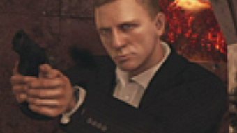 El videojuego de los creadores de Project Gotham Racing sobre 007 podría llamarse Bloodstone
