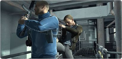007: Quantum of Solace fija el 4 de noviembre para su debut americano