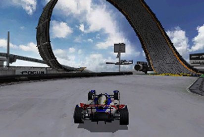 Trackmania Turbo análisis