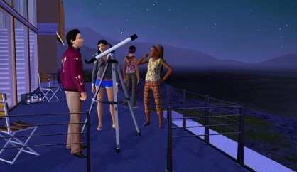 Los Sims 3 PC