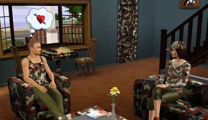 Los Sims 3