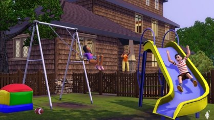 Los Sims 3
