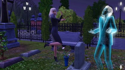 Los Sims 3 PC