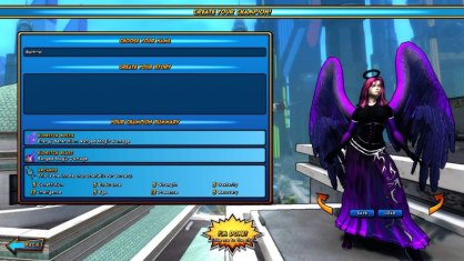 Champions online análisis