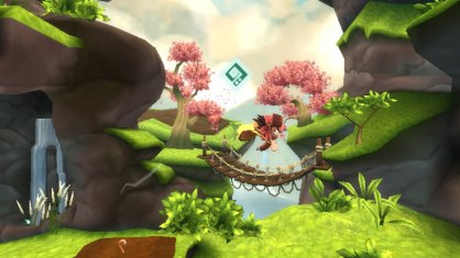 LostWinds análisis