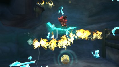 LostWinds Wii