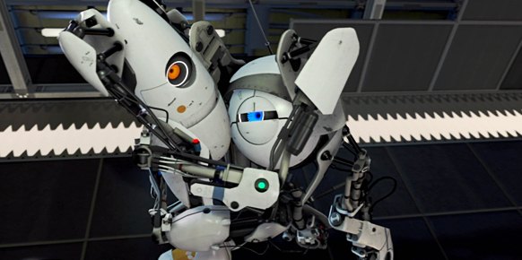 Portal 2 PC