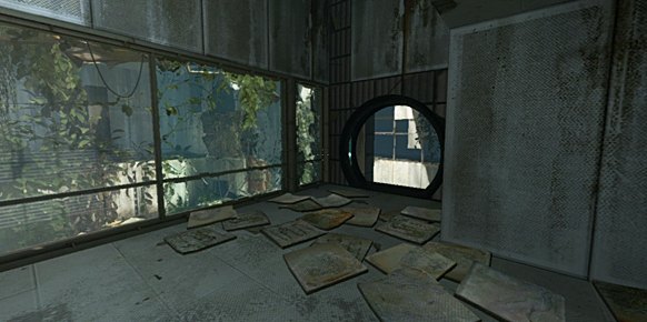 Portal 2 PS3