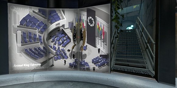 Portal 2 PS3