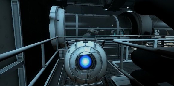 Portal 2 Xbox 360