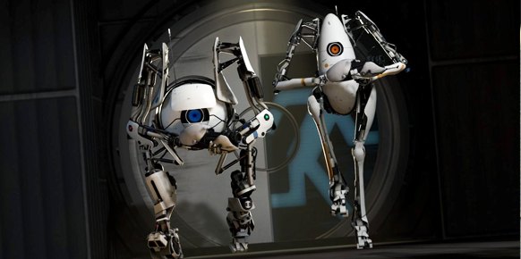 Portal 2 PC