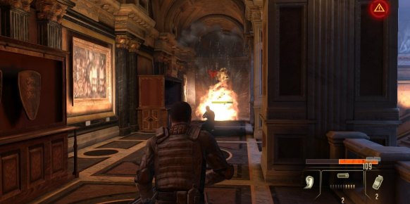 Alpha Protocol análisis