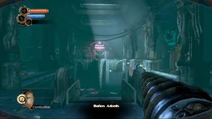 BioShock 2