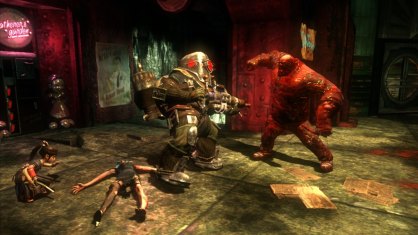 BioShock 2