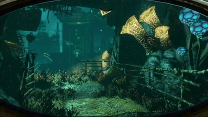 BioShock 2: BioShock 2: Impresiones Beta