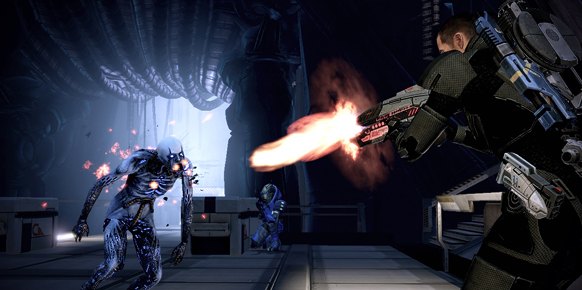 Mass Effect 2