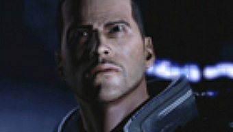 BioWare niega haber relajado el tono sexual de Mass Effect 2 por la censura