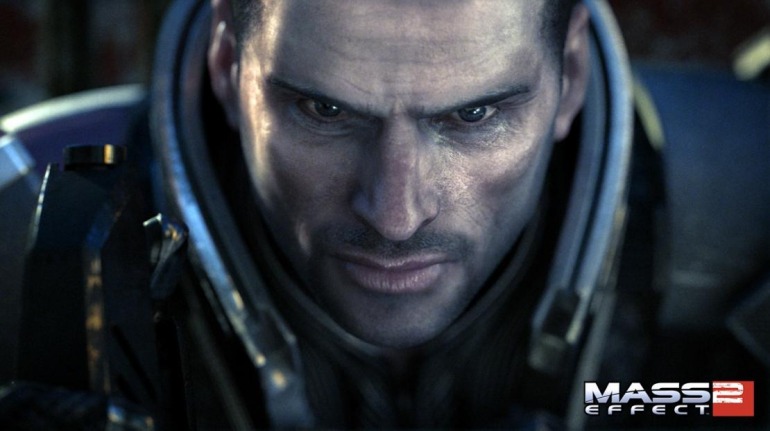 Imagen de Mass Effect 2 Imagen de Mass Effect 2