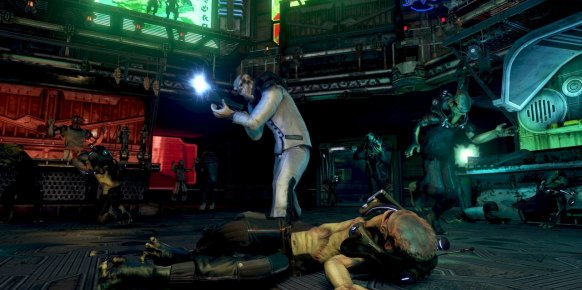 Prey 2 PC