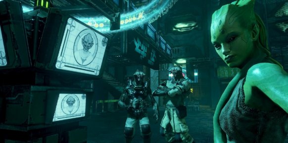 Prey 2