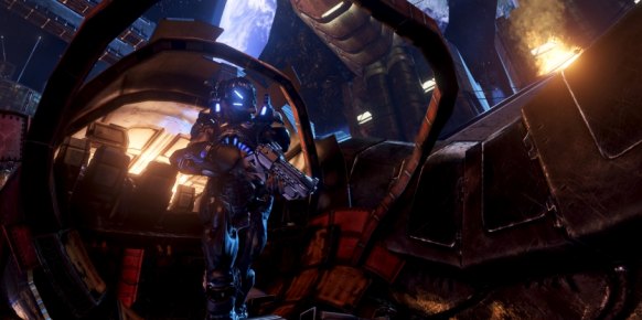 Prey 2: Prey 2: Impresiones Bethesda Gamer's Day 2011