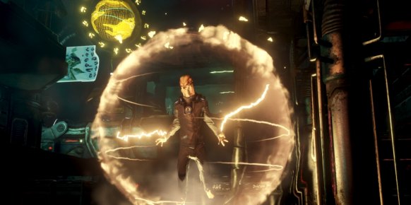 Prey 2 PS3