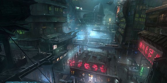 Prey 2 PS3