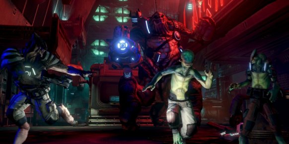 Prey 2