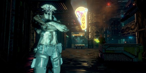 Prey 2: Prey 2: Entrevista Chris Rhinehart