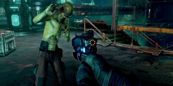 Prey 2 PS3
